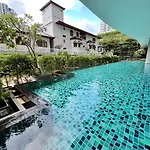 1Br Walk 1Min To Bts 3Min Mall Tapra Wifi 500Mb